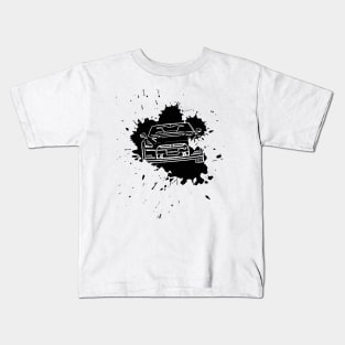 SKY-R35 Kids T-Shirt